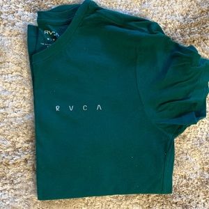 RVCA Tee